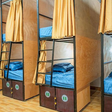 Tam Coc Sunshine Hostel Vu Lam Esterno foto
