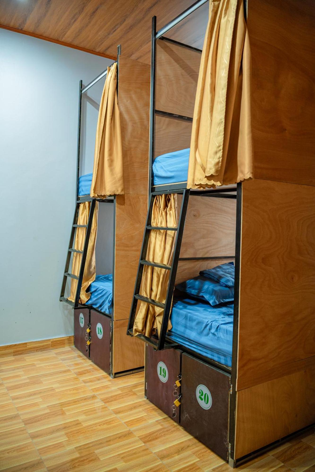 Tam Coc Sunshine Hostel Vu Lam Esterno foto