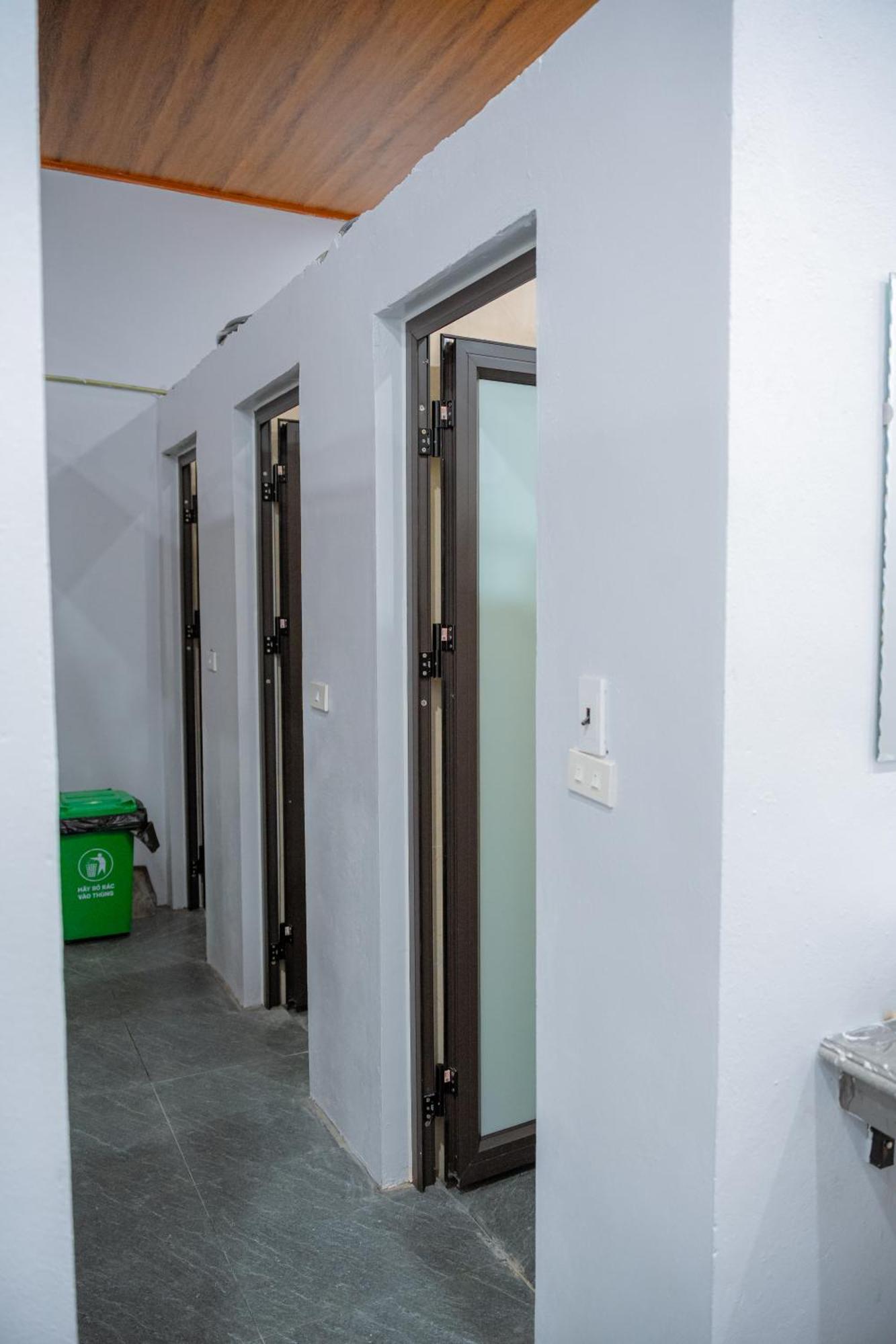Tam Coc Sunshine Hostel Vu Lam Esterno foto